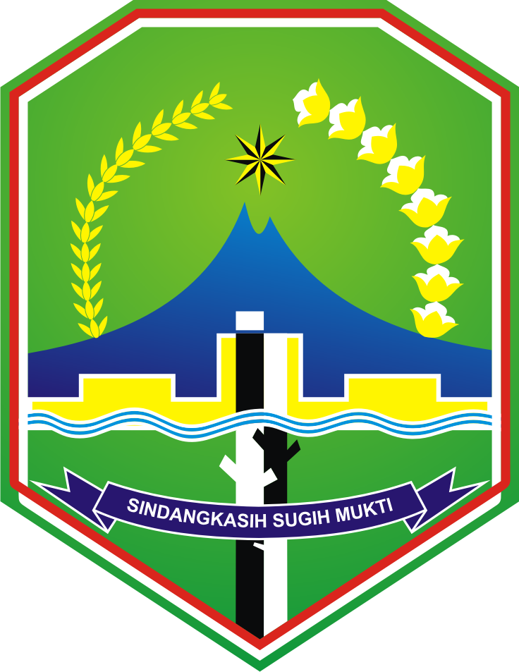 Logo Pemda